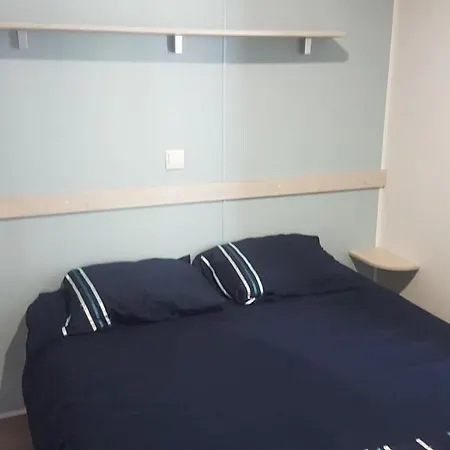 Feriehus Natur Camping Bungalow T2 - 20 Pataias