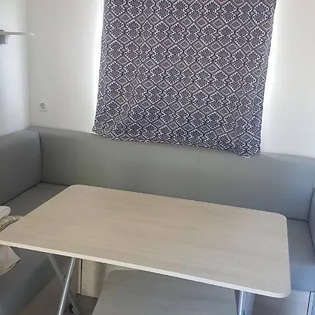 Natur Camping Bungalow T2 - 20